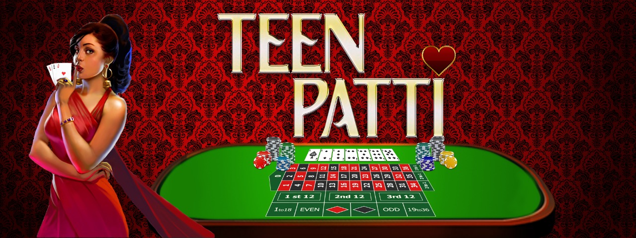 Play Teen patti Game Online